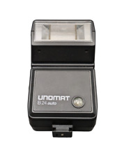 Unomat B24 Auto Flash