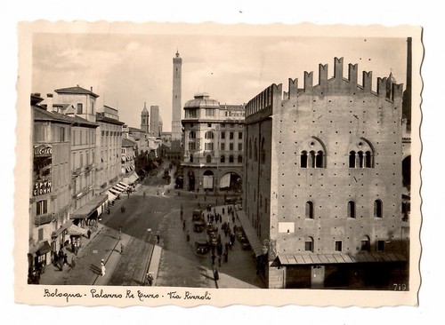 13130 bologna palazzo re - 13130-,