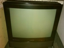 TV Brionvega LOGOS 2 Hi-fi 28"