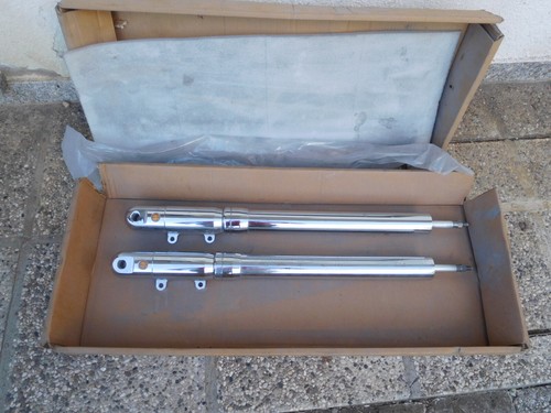 Forcella stelo coppia nuove - coppia,