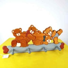 Appendiabiti per bambini - per, in