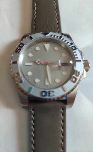 Orologio custom cassa mm - custom, 40