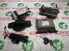  Kit Centralina Motore 51804525 FIAT DOBLO Box Body/MPV (223_) 1.6 Natural Power