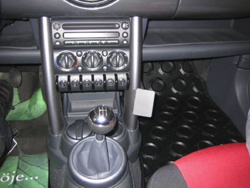 Console montaggio brodit - console,