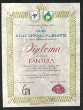Walt Disney - Club delle