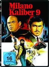 Milano Kaliber 9