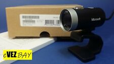 MICROSOFT - WEBCAM 6CH-00002 - LifeCam Cinema for Business - CMOS, 720p, USB, HD