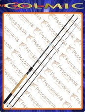 Canna inglese colmic mercury - canna,