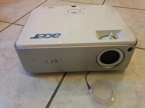 Acer h7530d proiettore - h7530d, home