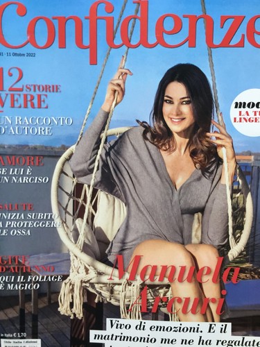 Confidenze 2022 manuela - confidenze, 41.manuela