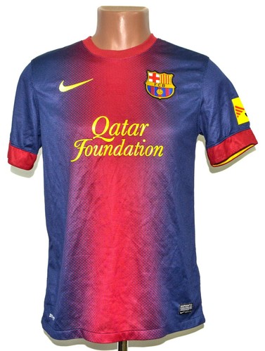 Maglia calcio barcellona - maglia,