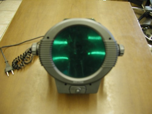 Lampada stroboscopica king - stroboscopica,