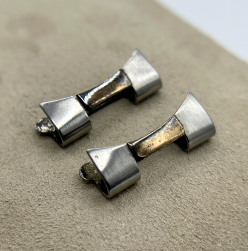 Rolex finali end links - , 451j