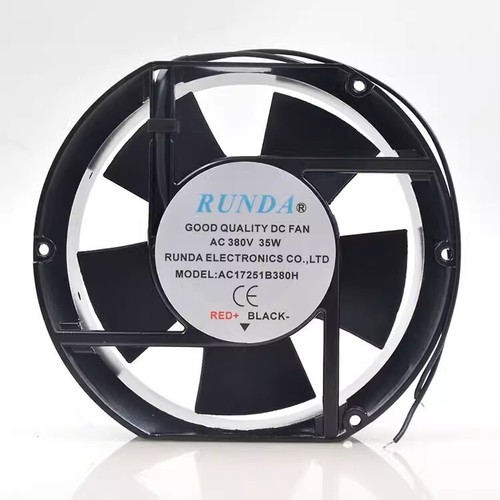 Ventilatore raffreddamento - ventilatore, di