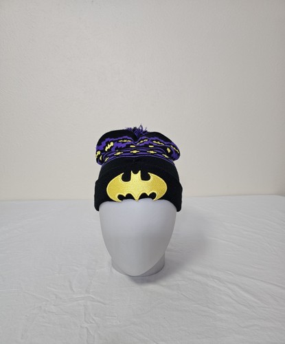 Vintage batman hat - vintage, beanie