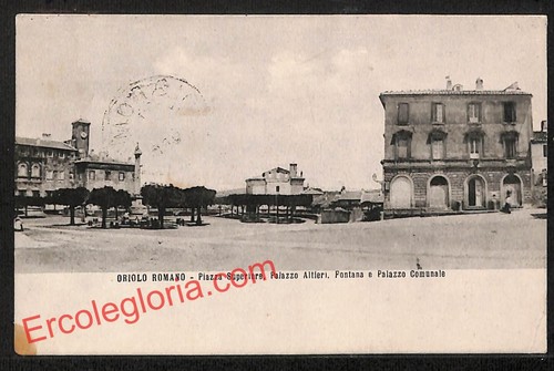 Ak6734 cartolina epoca - ak6734, d'epoca