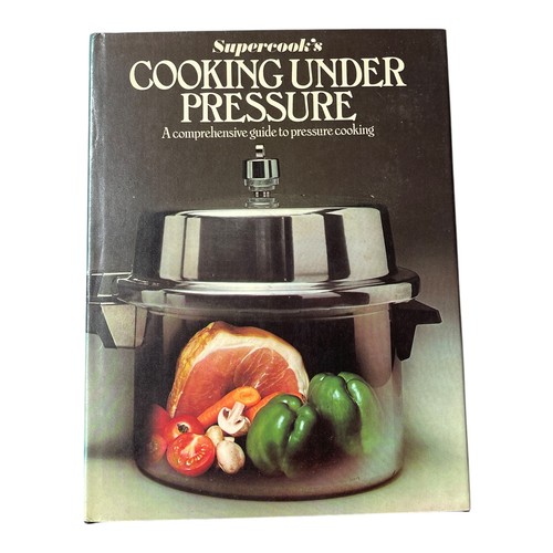 Supercook cooking under - supercook's,