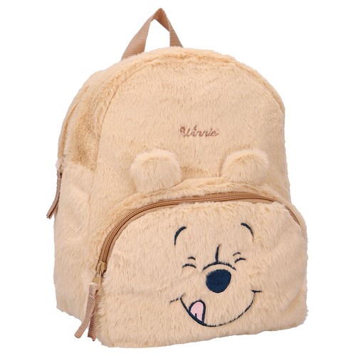 Winnie pooh zaino - zaino, ecopelliccia