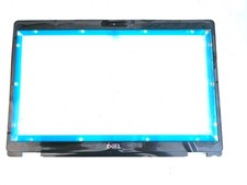 Cornice display LCD frontale