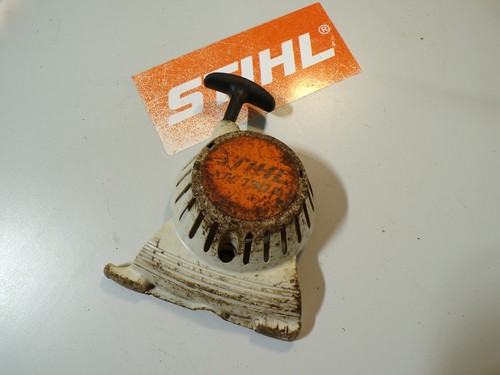 Avviamento stihl fs - stihl, km,