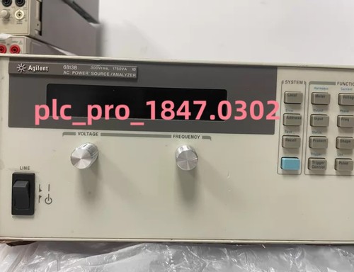 6813b 1pcs alimentatore - 6813b,