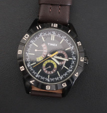 Orologio Timex Retrograde