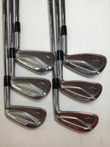 Mizuno set ferri - di,
