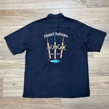 Camicia Tommy Bahama uomo