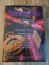 Dance Paradise The Ultimate