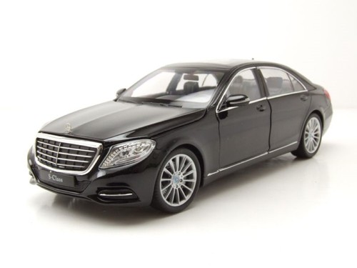 Mercedes class w222 - mercedes, s-class