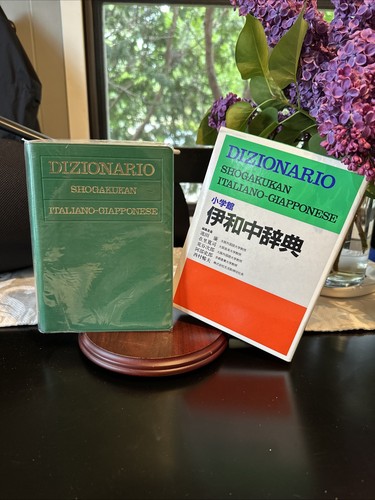 Dizionario dictionary - dizionario,