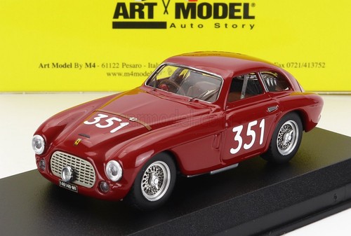 Art model ferrari - -,