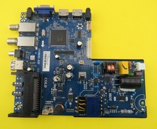 SCHEDA MADRE CV3663C-A32 x