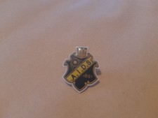 SPILLA PIN VINTAGE ULTRAS HOOLS SWEDEN