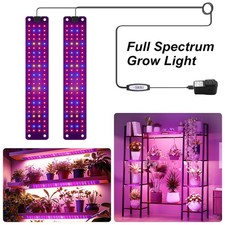 4 Heads LED Grow Light Plant