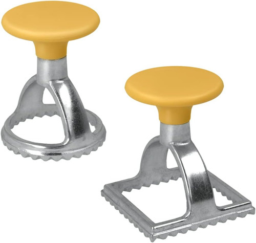 Coppapasta per ravioli - per,