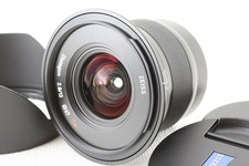 Carl Zeiss Touit obiettivo