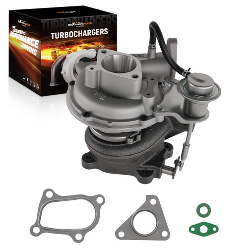 Turbocompressore per nissan - per,