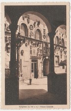 Cutigliano pistoia palazzo - cutigliano,