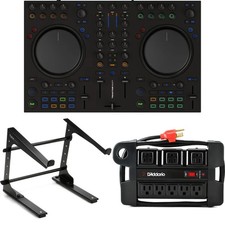 Native Instruments Traktor
