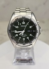 Orologio stile militare