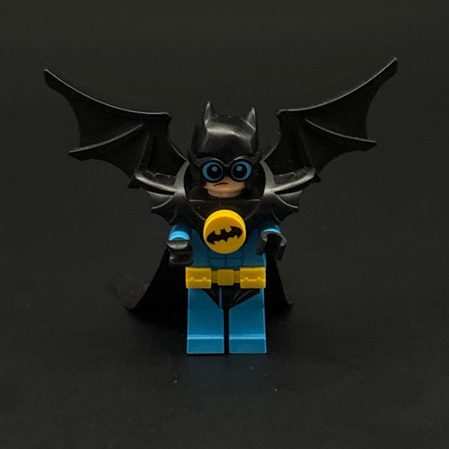 Lego the batman - batman, movie