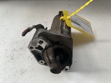 MOTORINO D' AVVIAMENTO PER