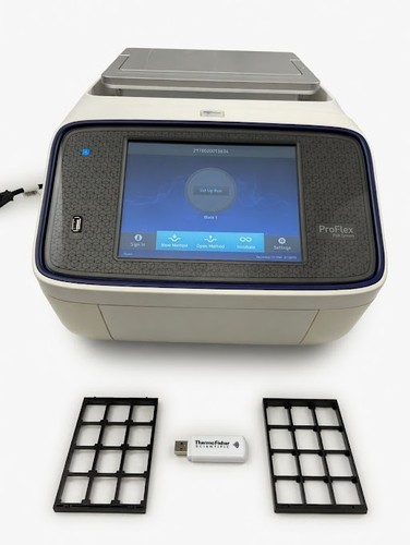 Applied biosystems proflex - applied,