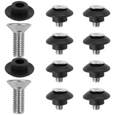  Set 10 guide canoa kayak