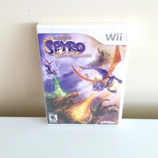 The Legend of Spyro: Dawn of