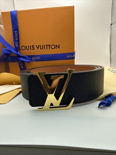 Louis vuitton belt m9151 - louis,