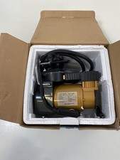 Compressore aria 12v air erupt - aria,