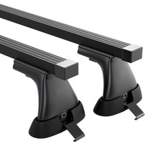Barre portatutto amos - barre, 107cm