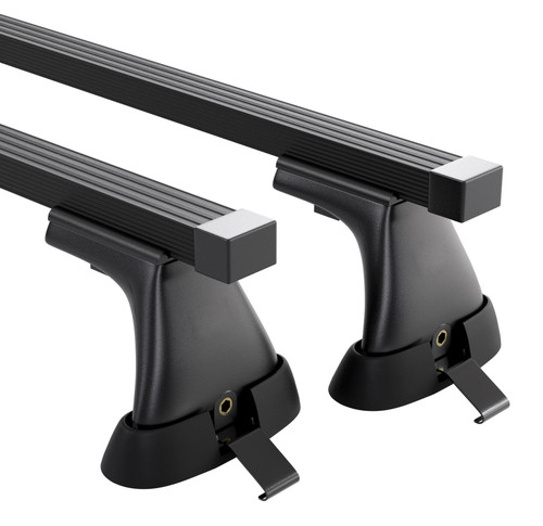 Barre portatutto amos 107cm - barre,